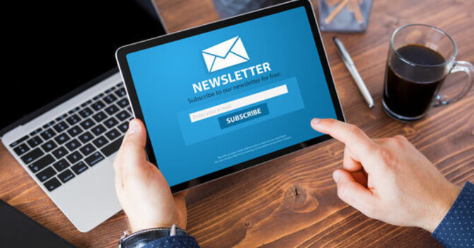 Newsletter